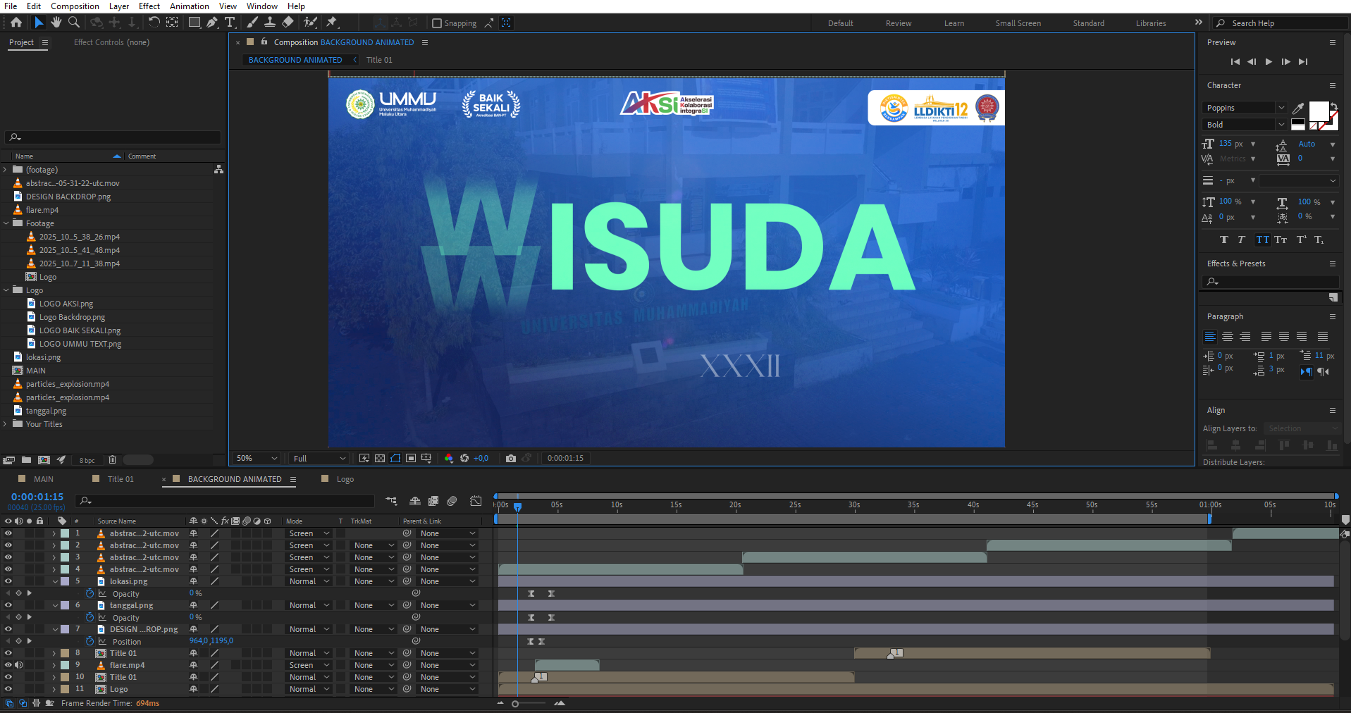Video Production